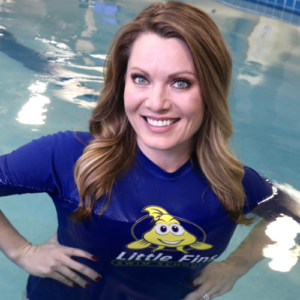 Ms. Kory Little Fins Swim School Colorado Springs