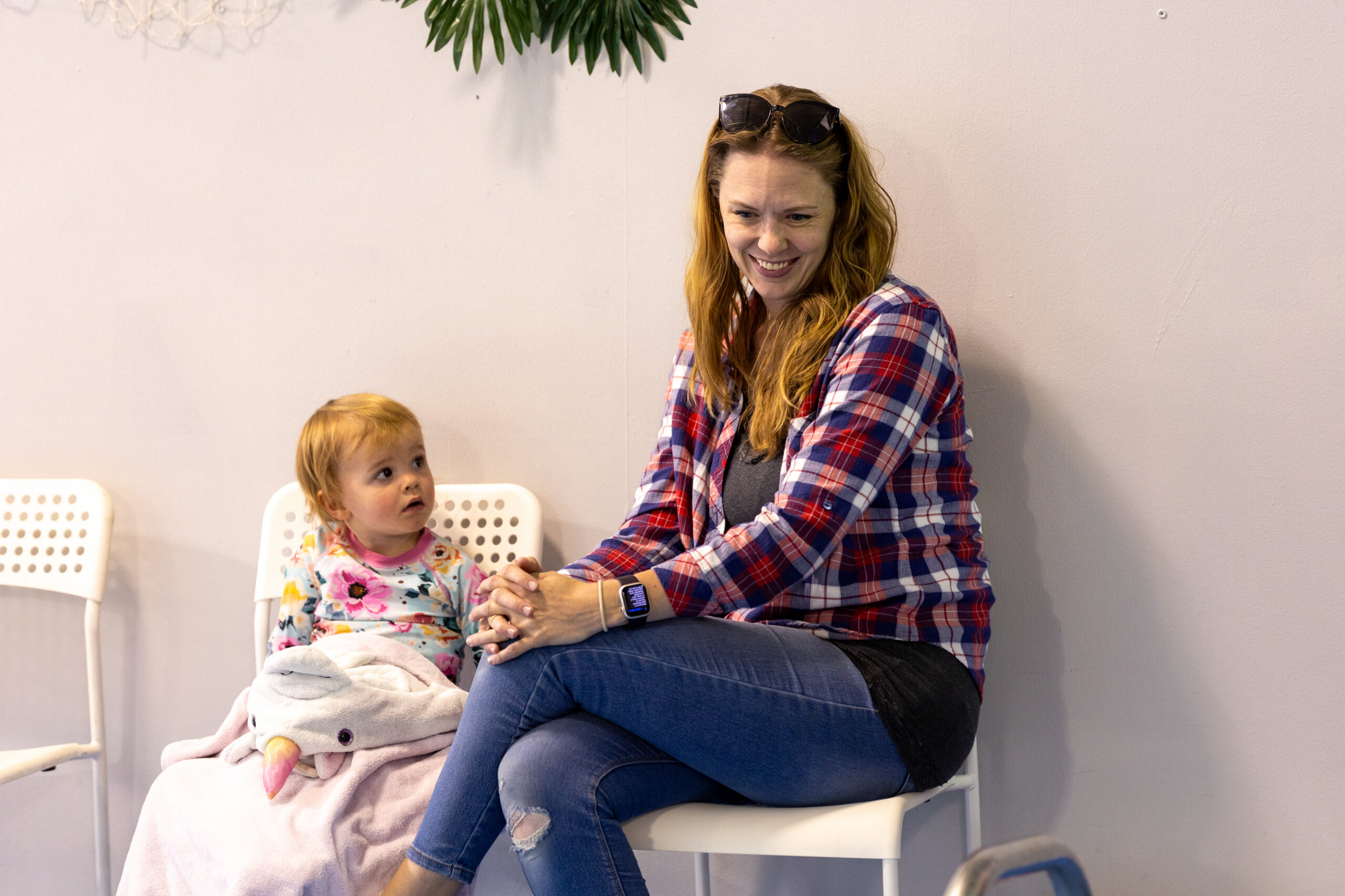 Drowning prevention parent watching over swimmer colorado springs