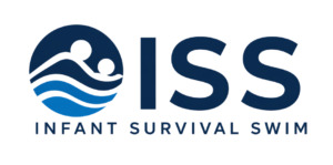 infant survival swim logo