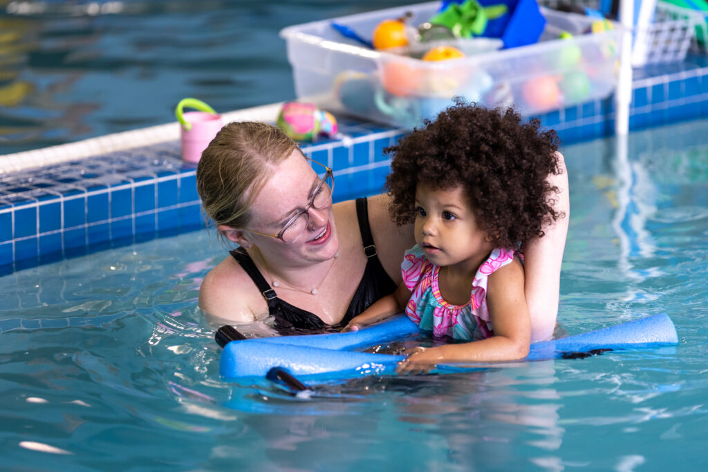World's Largest Swim Lesson Free Lessons Colorado Springs