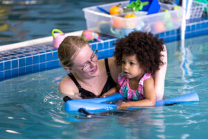 World's Largest Swim Lesson Free Lessons Colorado Springs