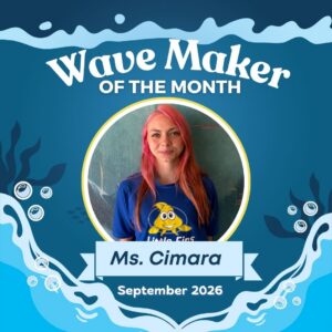 Cimara-Little-Fins-Swim-School-Wave-Maker